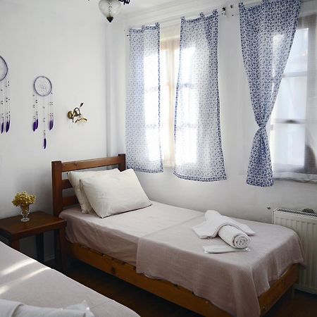 Bozcaada Boutique Bed & Breakfast Ngoại thất bức ảnh
