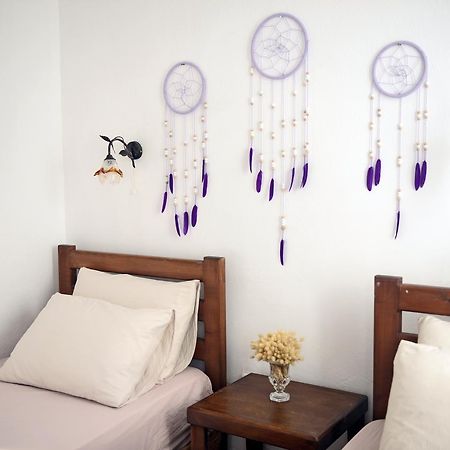 Bozcaada Boutique Bed & Breakfast Ngoại thất bức ảnh