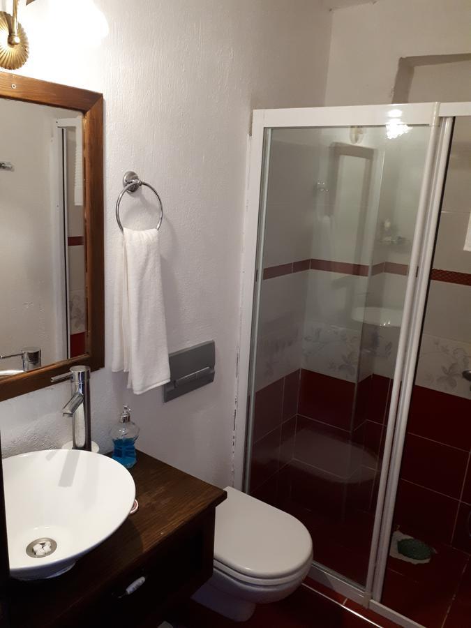 Bozcaada Boutique Bed & Breakfast Ngoại thất bức ảnh