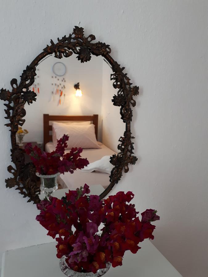 Bozcaada Boutique Bed & Breakfast Ngoại thất bức ảnh