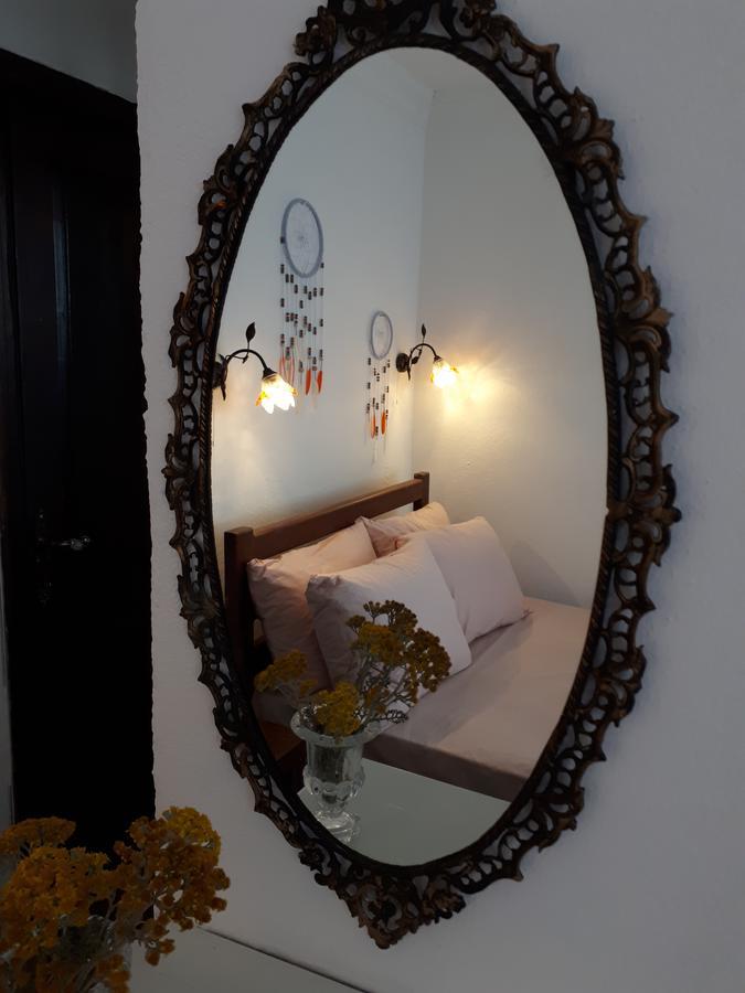 Bozcaada Boutique Bed & Breakfast Ngoại thất bức ảnh