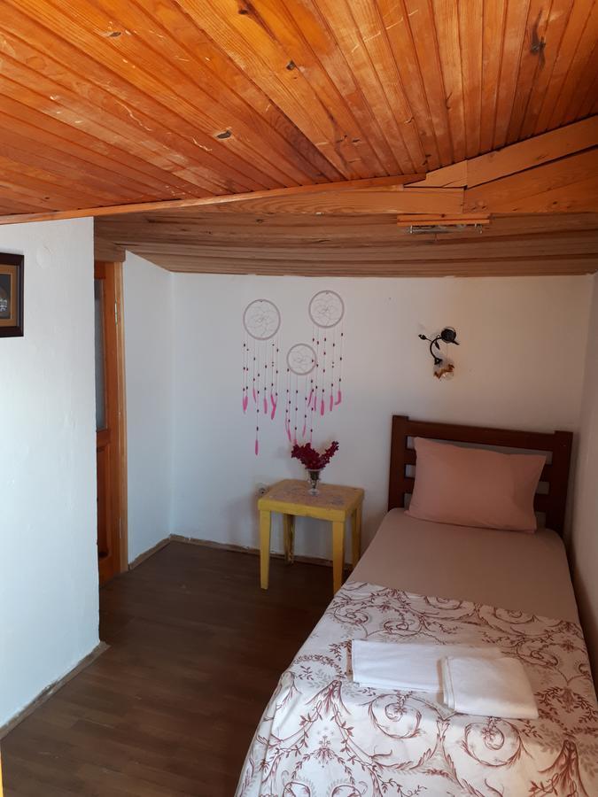 Bozcaada Boutique Bed & Breakfast Ngoại thất bức ảnh