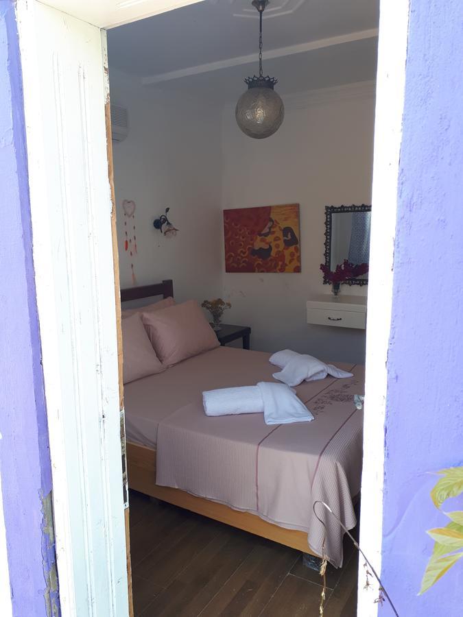 Bozcaada Boutique Bed & Breakfast Ngoại thất bức ảnh