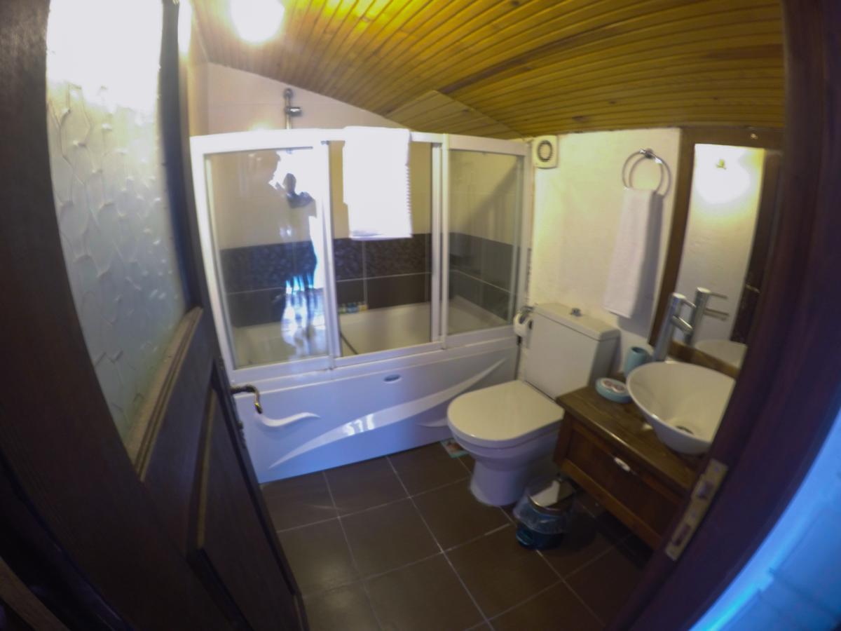 Bozcaada Boutique Bed & Breakfast Ngoại thất bức ảnh