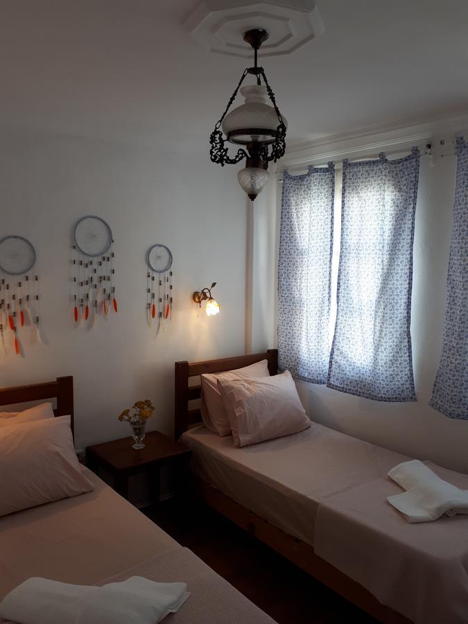 Bozcaada Boutique Bed & Breakfast Ngoại thất bức ảnh