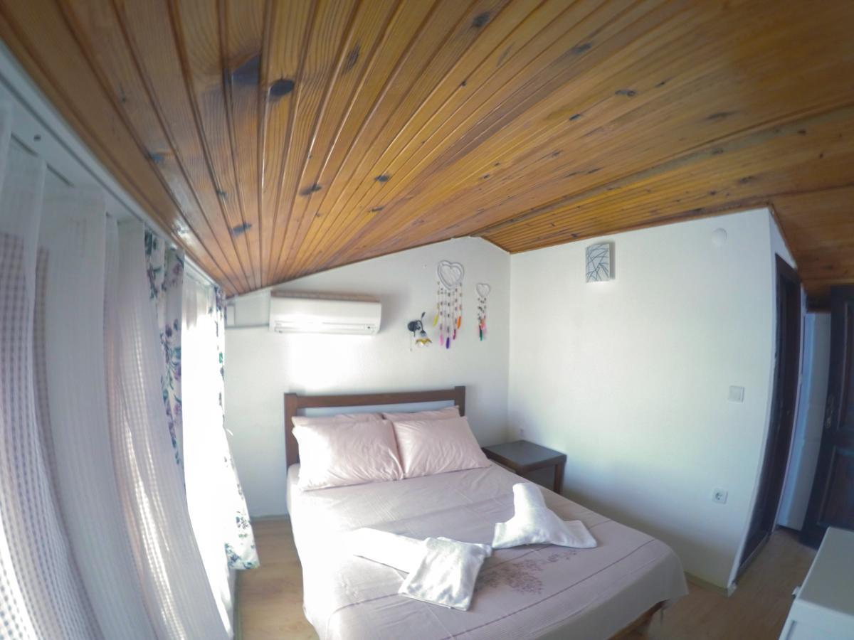 Bozcaada Boutique Bed & Breakfast Ngoại thất bức ảnh