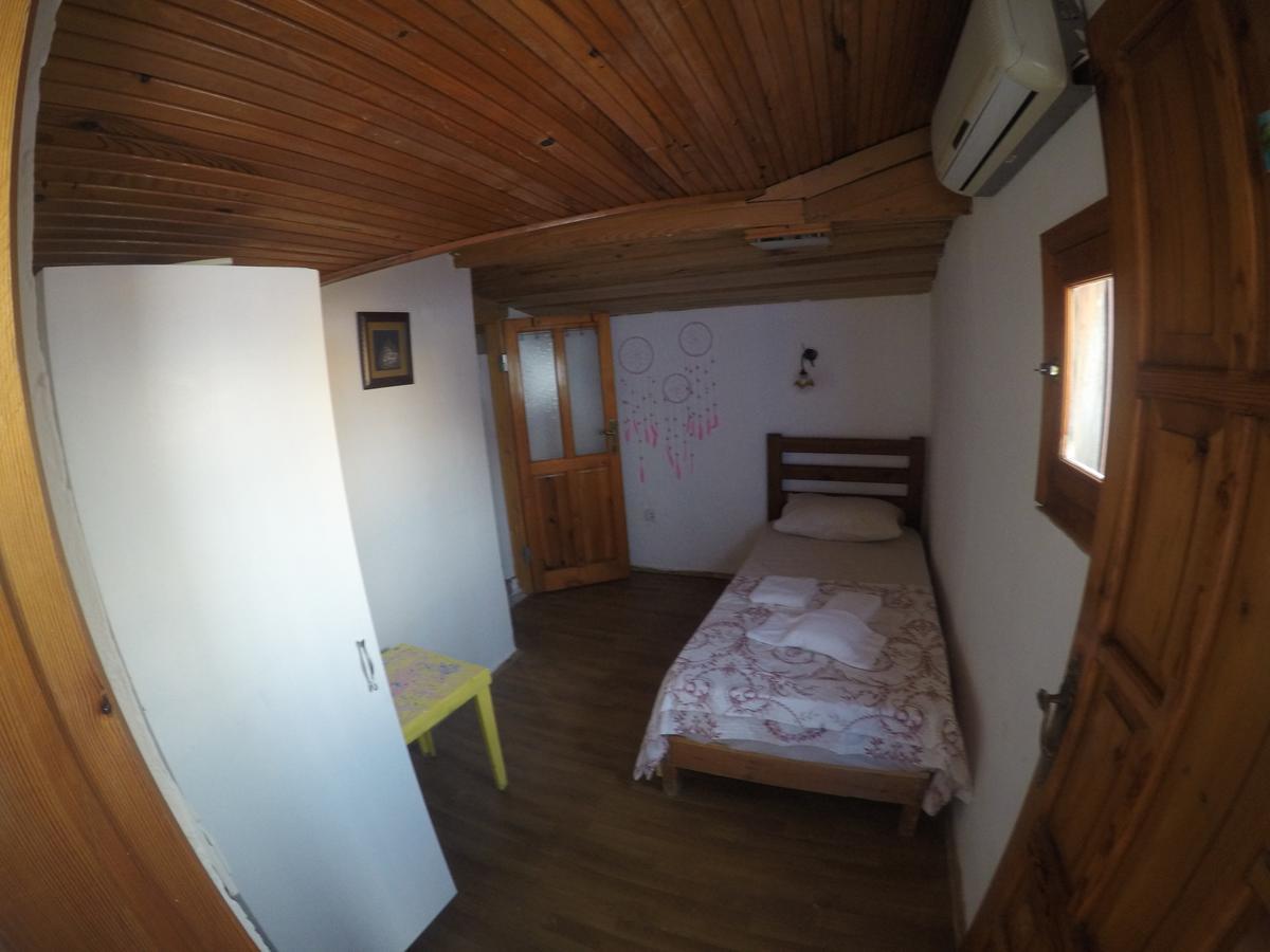 Bozcaada Boutique Bed & Breakfast Ngoại thất bức ảnh