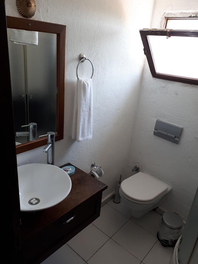 Bozcaada Boutique Bed & Breakfast Ngoại thất bức ảnh