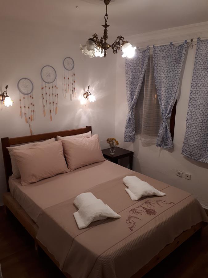 Bozcaada Boutique Bed & Breakfast Ngoại thất bức ảnh