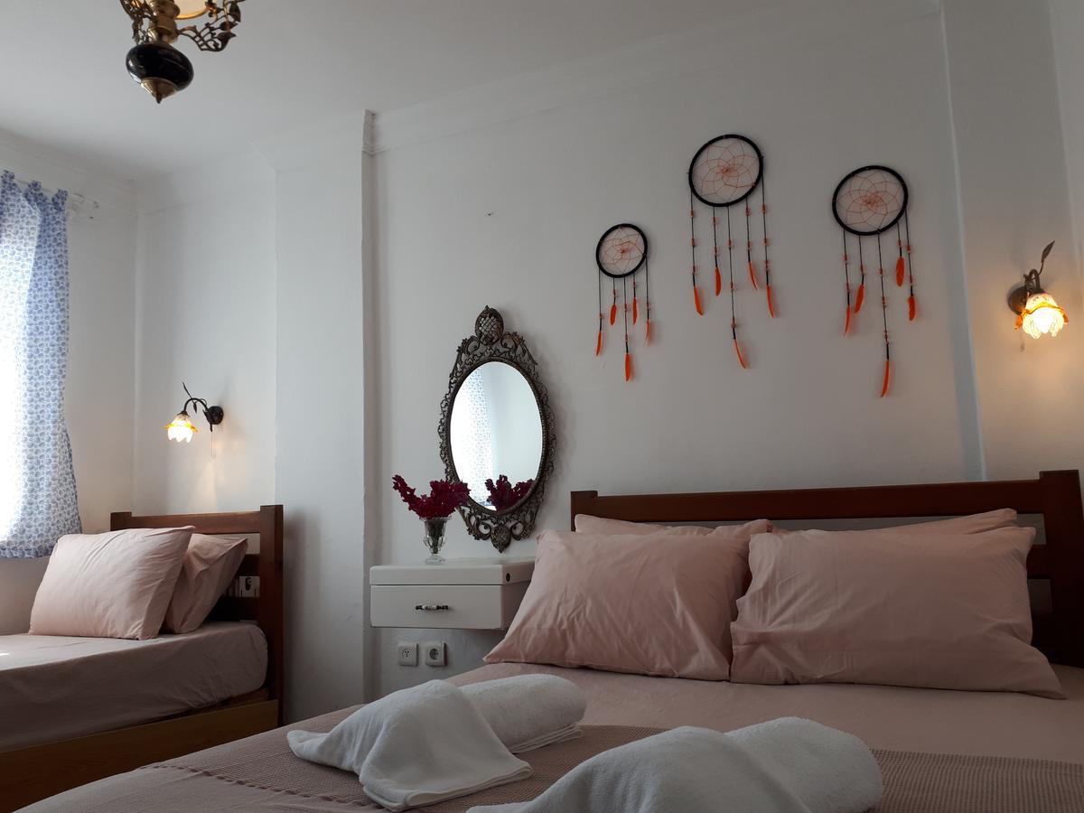 Bozcaada Boutique Bed & Breakfast Ngoại thất bức ảnh