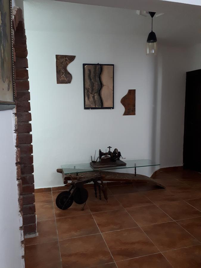 Bozcaada Boutique Bed & Breakfast Ngoại thất bức ảnh