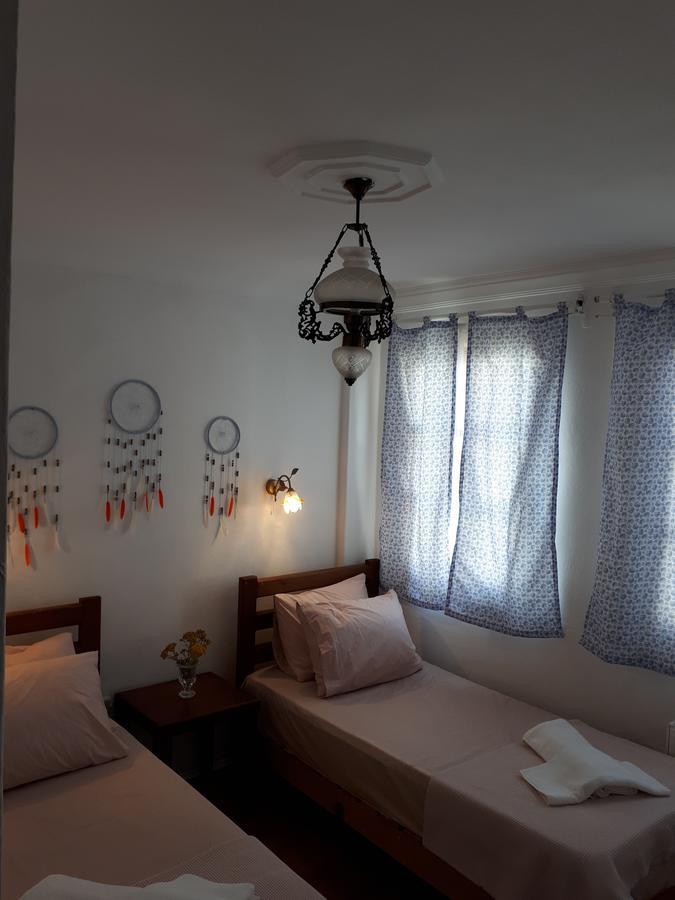 Bozcaada Boutique Bed & Breakfast Ngoại thất bức ảnh