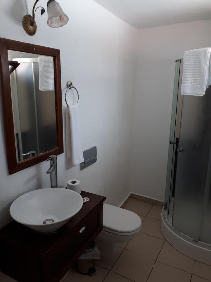 Bozcaada Boutique Bed & Breakfast Ngoại thất bức ảnh