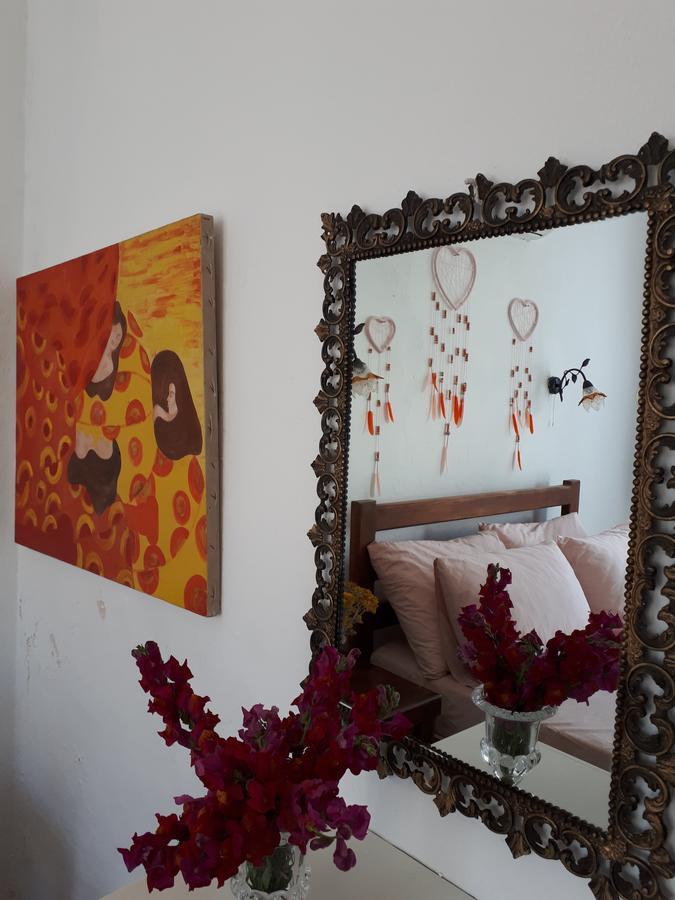 Bozcaada Boutique Bed & Breakfast Ngoại thất bức ảnh