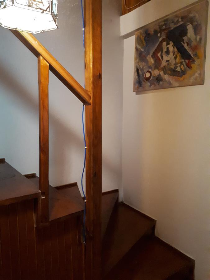 Bozcaada Boutique Bed & Breakfast Ngoại thất bức ảnh