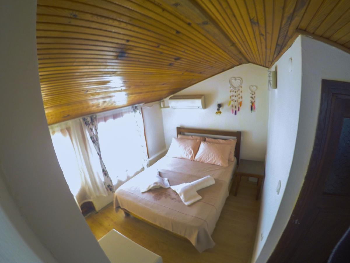 Bozcaada Boutique Bed & Breakfast Ngoại thất bức ảnh
