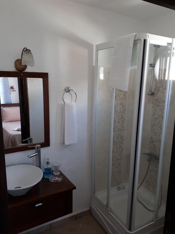 Bozcaada Boutique Bed & Breakfast Ngoại thất bức ảnh