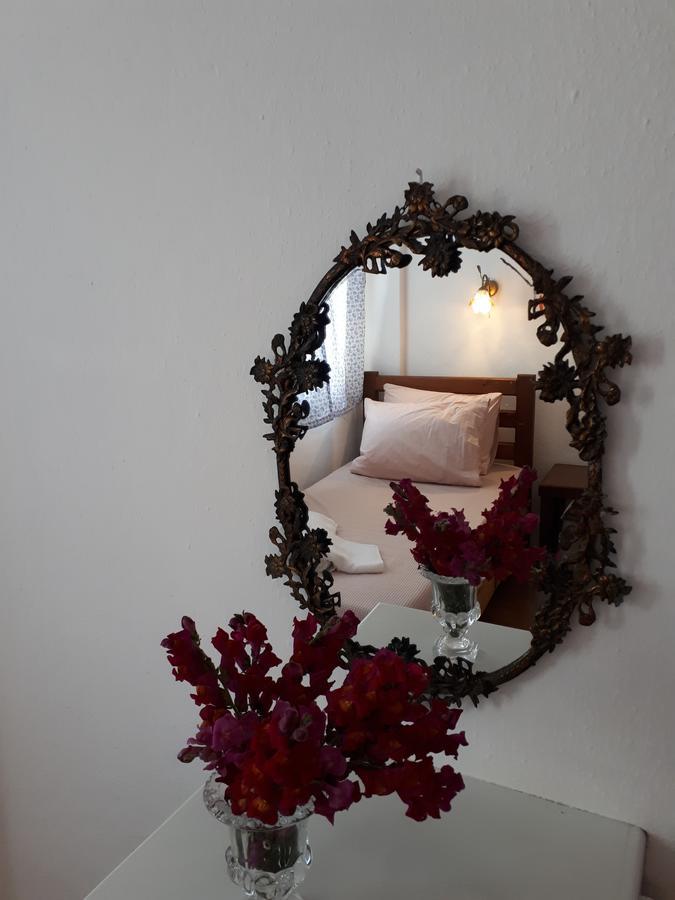 Bozcaada Boutique Bed & Breakfast Ngoại thất bức ảnh