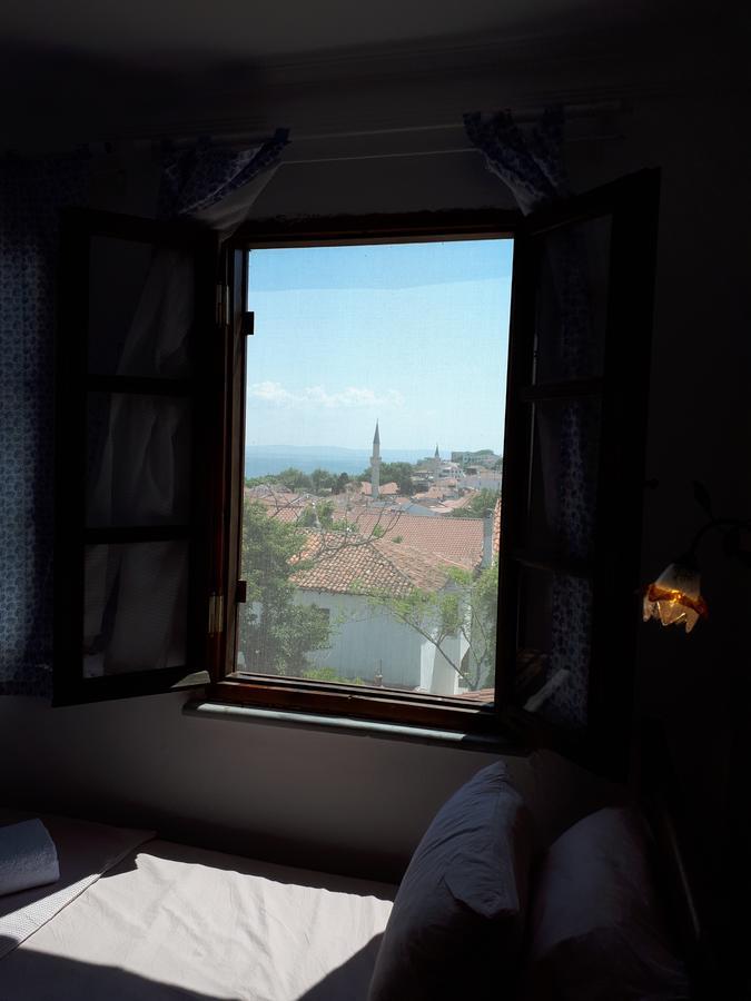Bozcaada Boutique Bed & Breakfast Ngoại thất bức ảnh