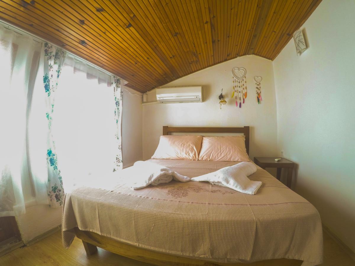 Bozcaada Boutique Bed & Breakfast Ngoại thất bức ảnh