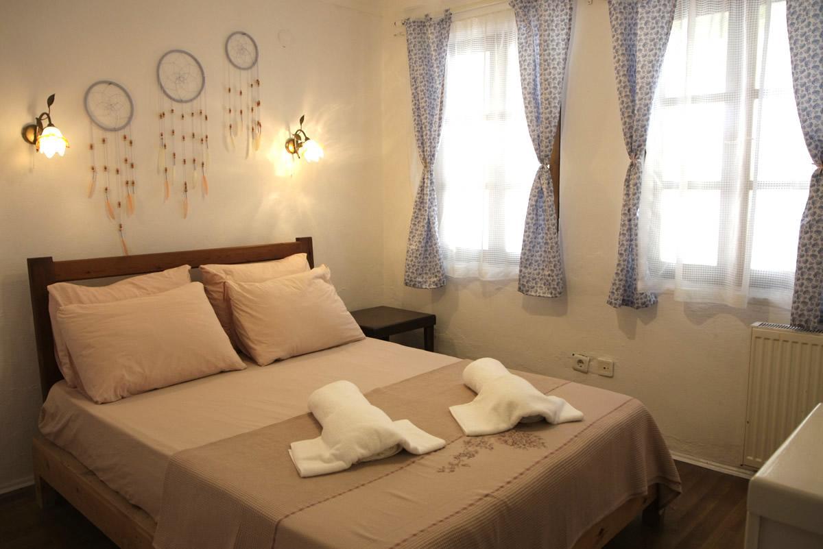 Bozcaada Boutique Bed & Breakfast Ngoại thất bức ảnh
