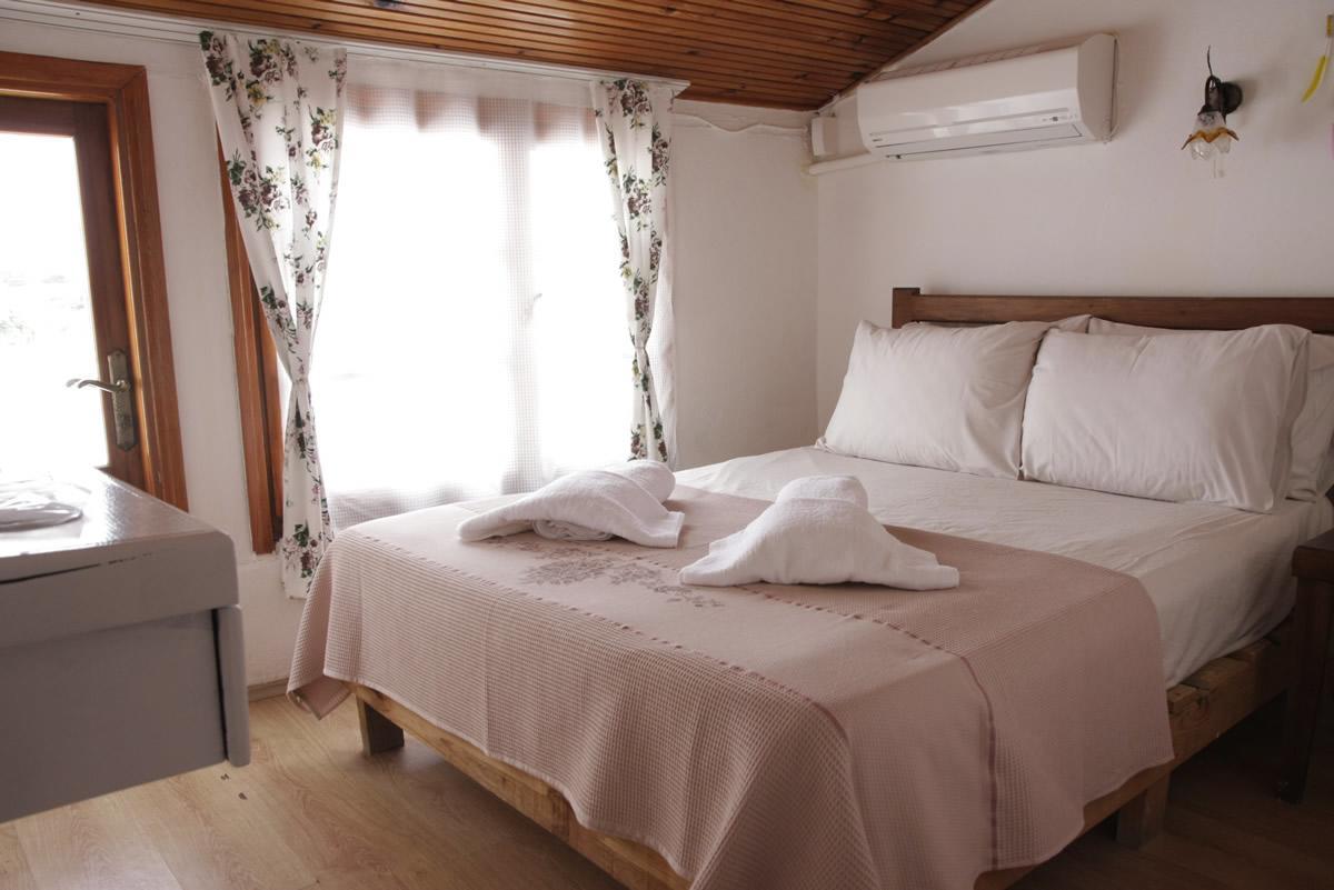 Bozcaada Boutique Bed & Breakfast Ngoại thất bức ảnh