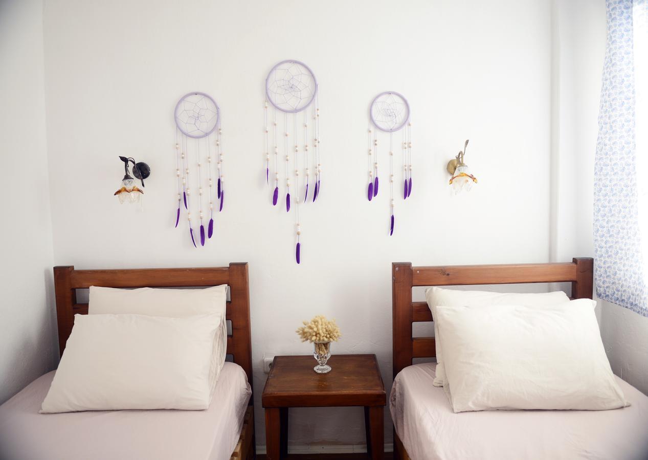Bozcaada Boutique Bed & Breakfast Ngoại thất bức ảnh