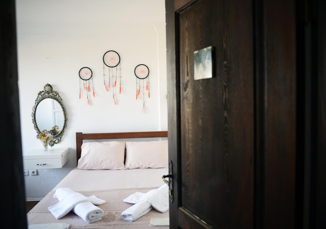 Bozcaada Boutique Bed & Breakfast Ngoại thất bức ảnh