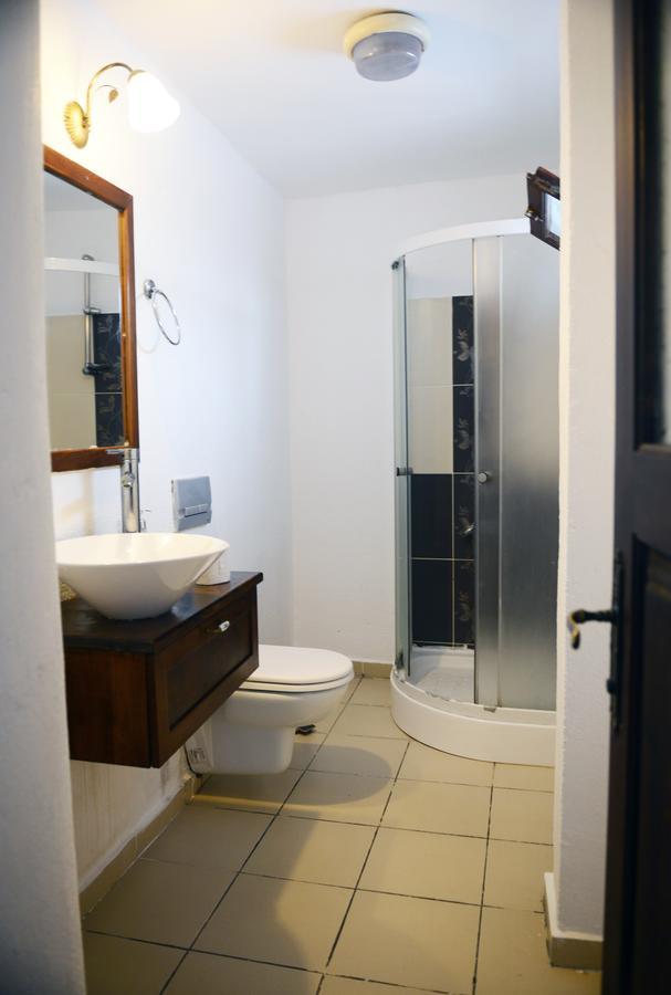Bozcaada Boutique Bed & Breakfast Ngoại thất bức ảnh