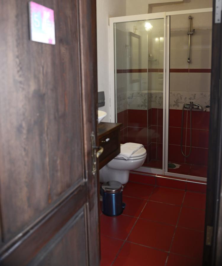 Bozcaada Boutique Bed & Breakfast Ngoại thất bức ảnh