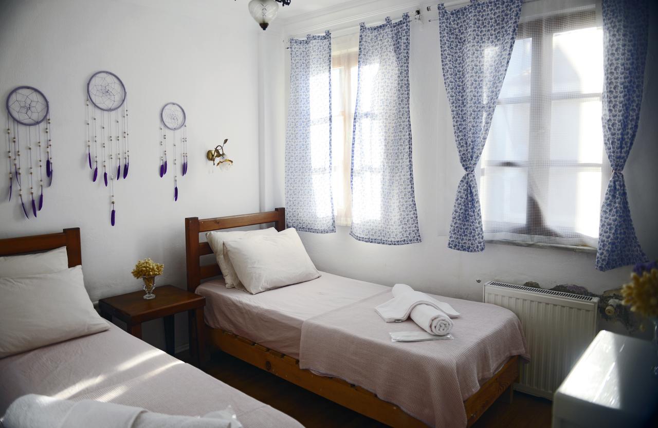 Bozcaada Boutique Bed & Breakfast Ngoại thất bức ảnh