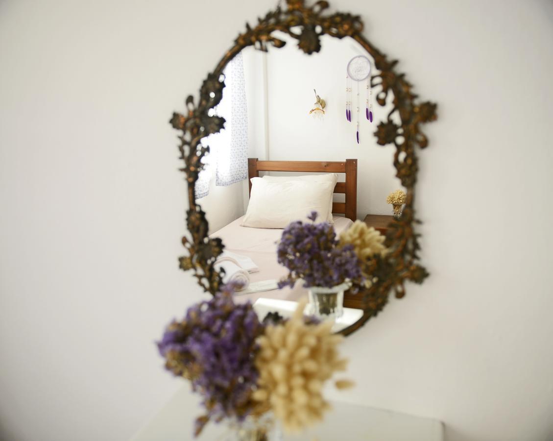 Bozcaada Boutique Bed & Breakfast Ngoại thất bức ảnh