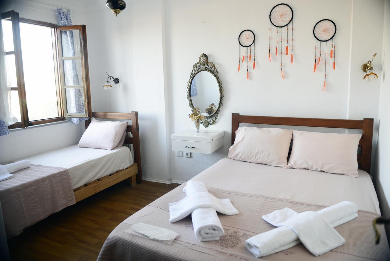 Bozcaada Boutique Bed & Breakfast Ngoại thất bức ảnh
