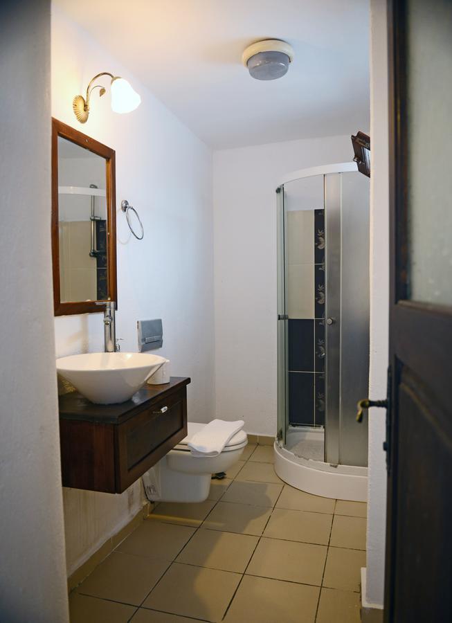 Bozcaada Boutique Bed & Breakfast Ngoại thất bức ảnh
