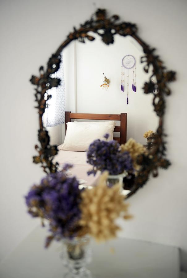 Bozcaada Boutique Bed & Breakfast Ngoại thất bức ảnh