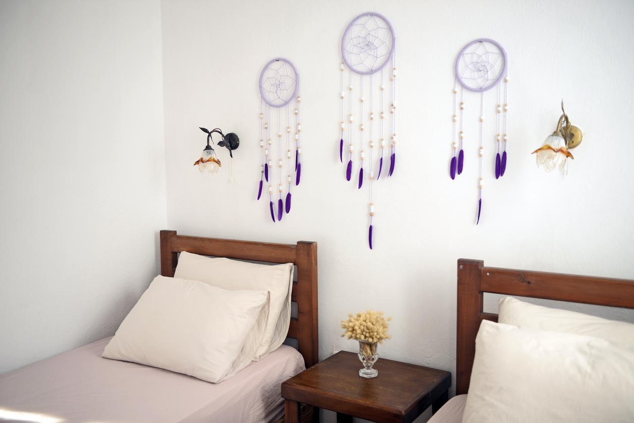 Bozcaada Boutique Bed & Breakfast Ngoại thất bức ảnh