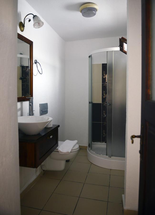 Bozcaada Boutique Bed & Breakfast Ngoại thất bức ảnh