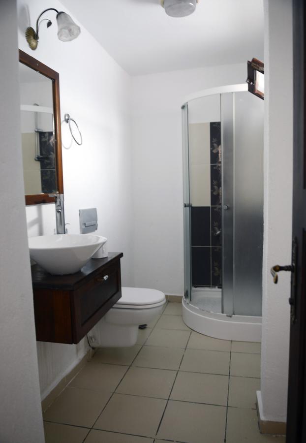 Bozcaada Boutique Bed & Breakfast Ngoại thất bức ảnh